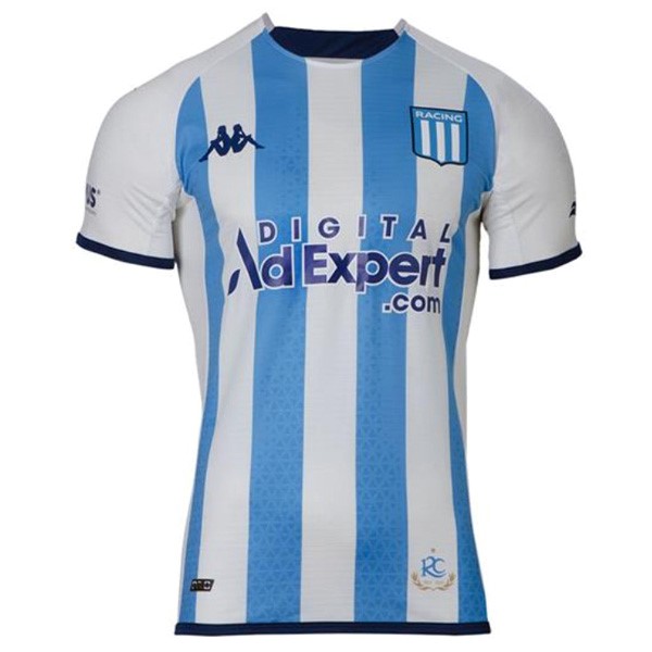 Tailandia Camiseta Racing Club 1st 2023-2024